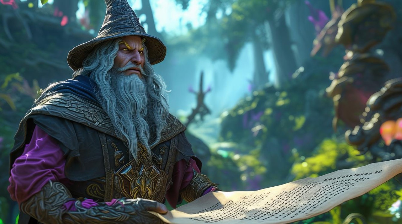 魔兽世界gm命令