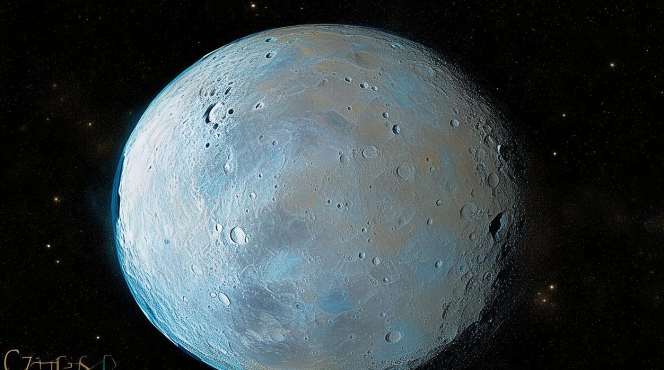 原神星