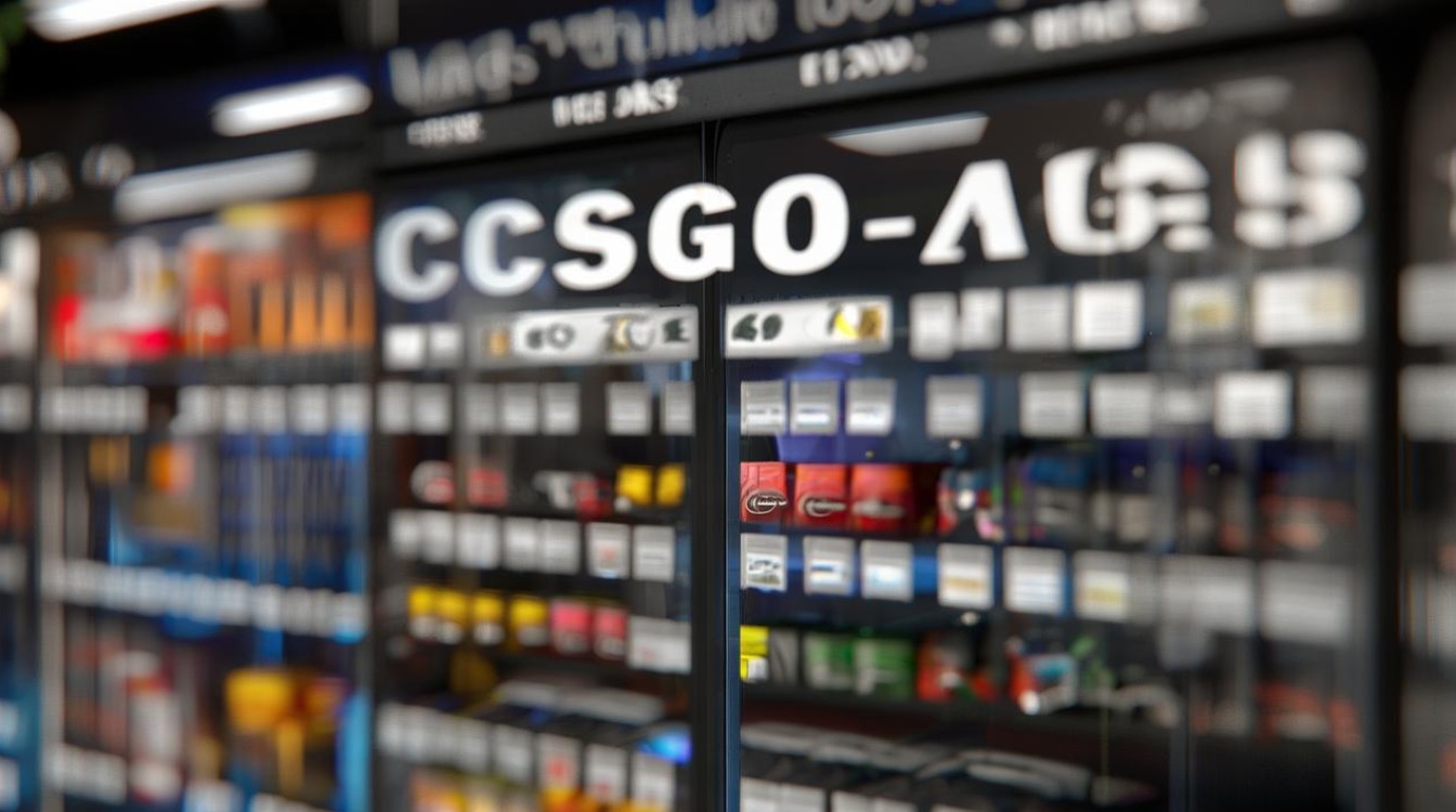 csgo箱子在哪里买