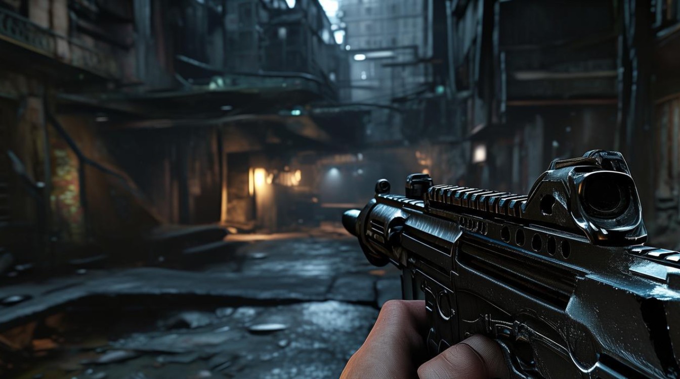 无畏契约fps