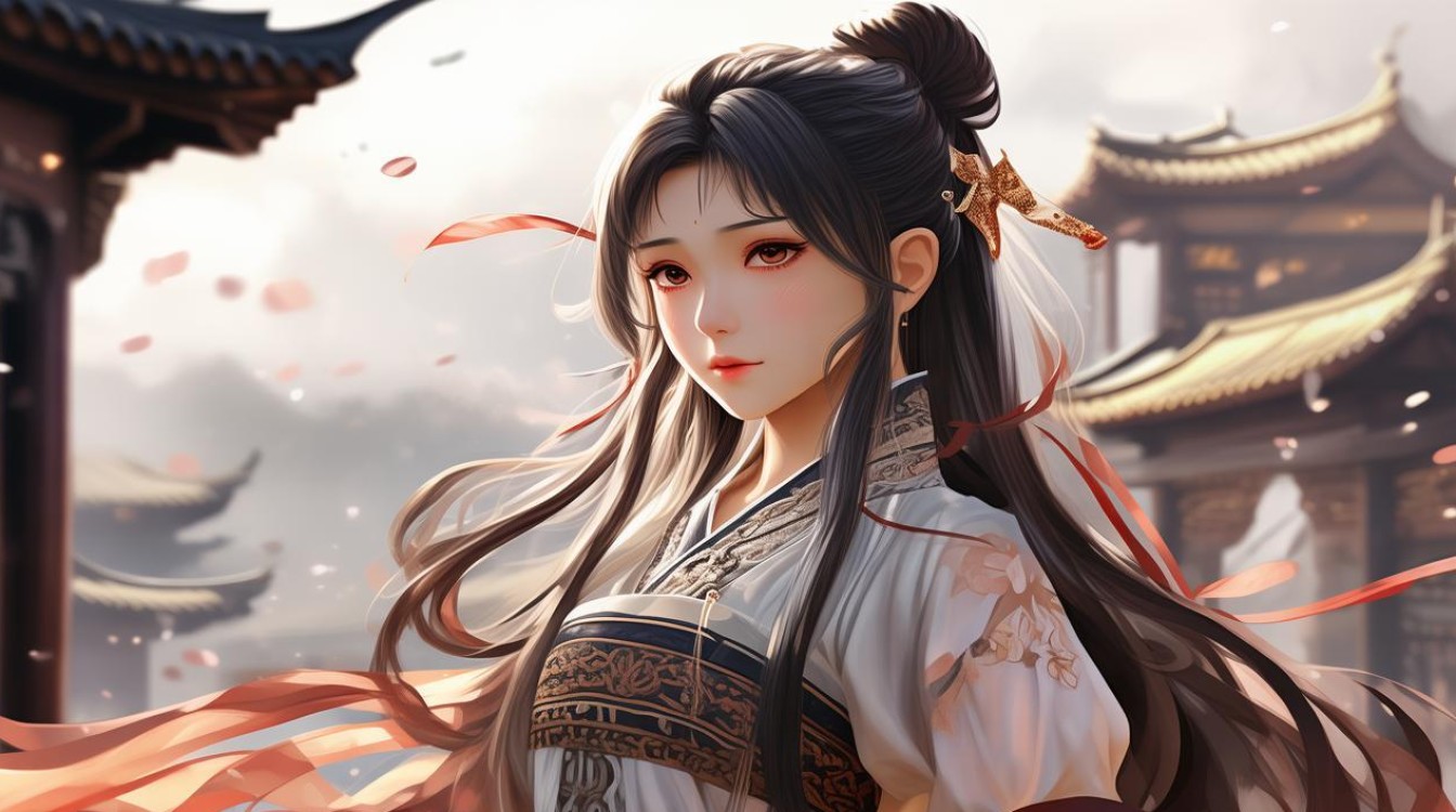 原神香菱