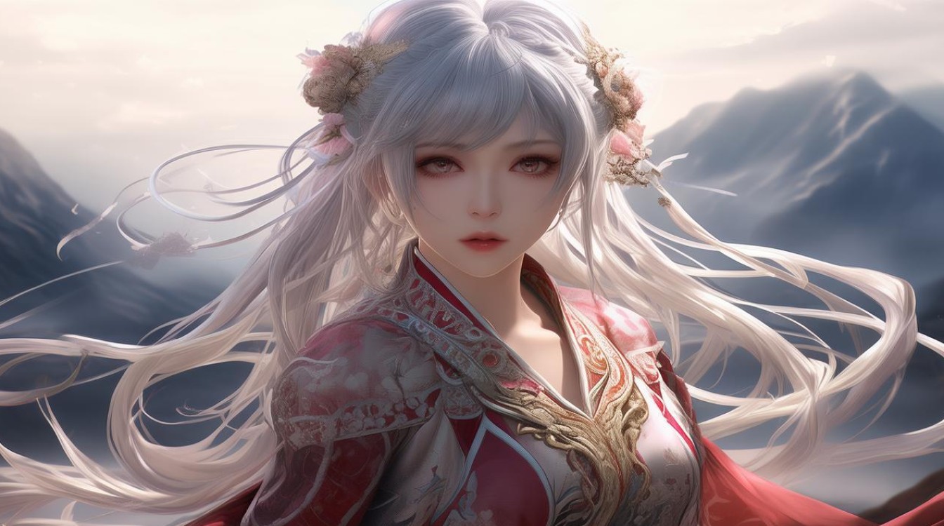 原神云堇