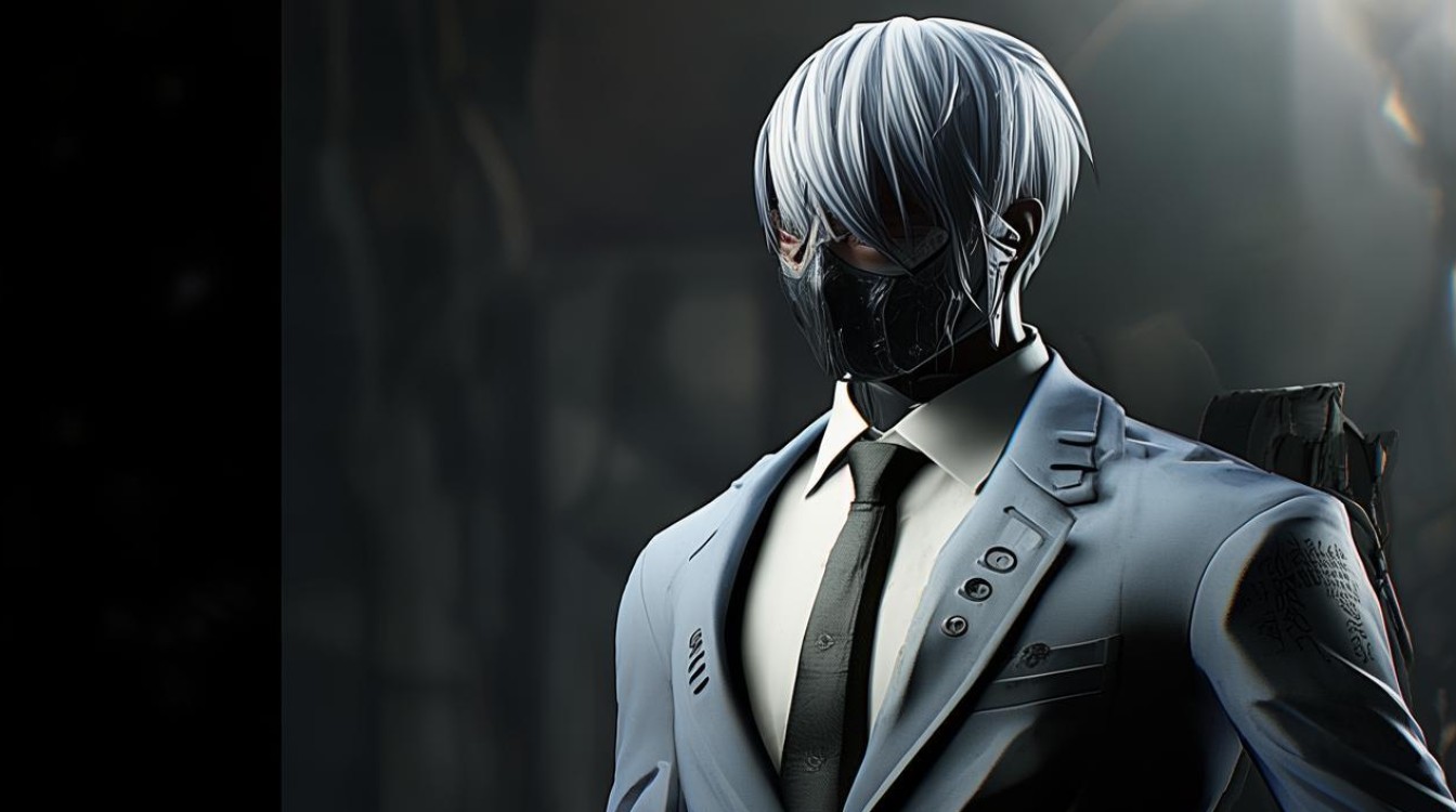 第五人格监管