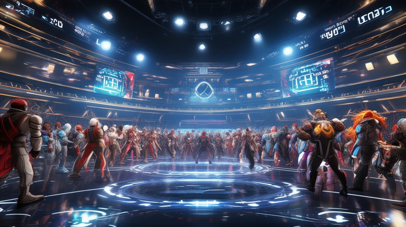 第五人格比赛