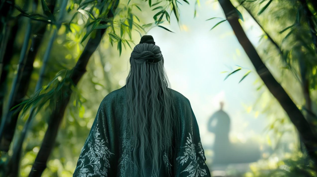 白术 原神