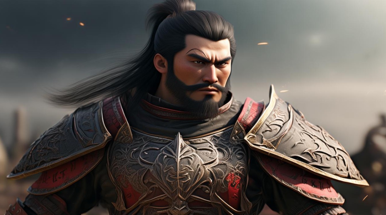 王者荣耀宫本武藏