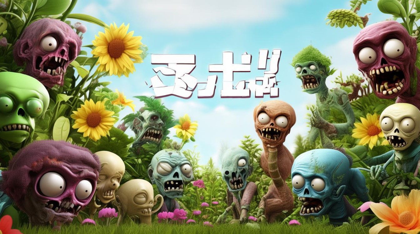 植物大战僵尸无尽版破解版