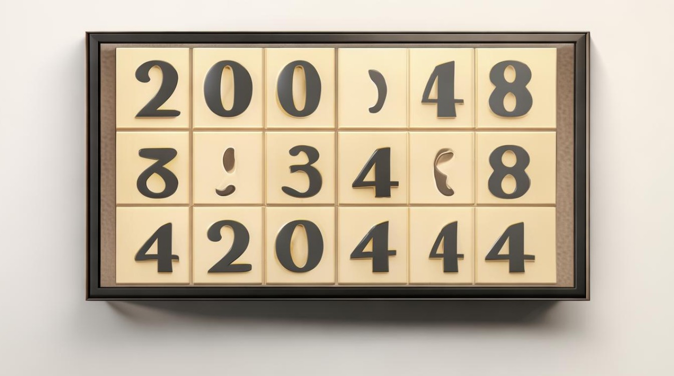 2048游戏攻略