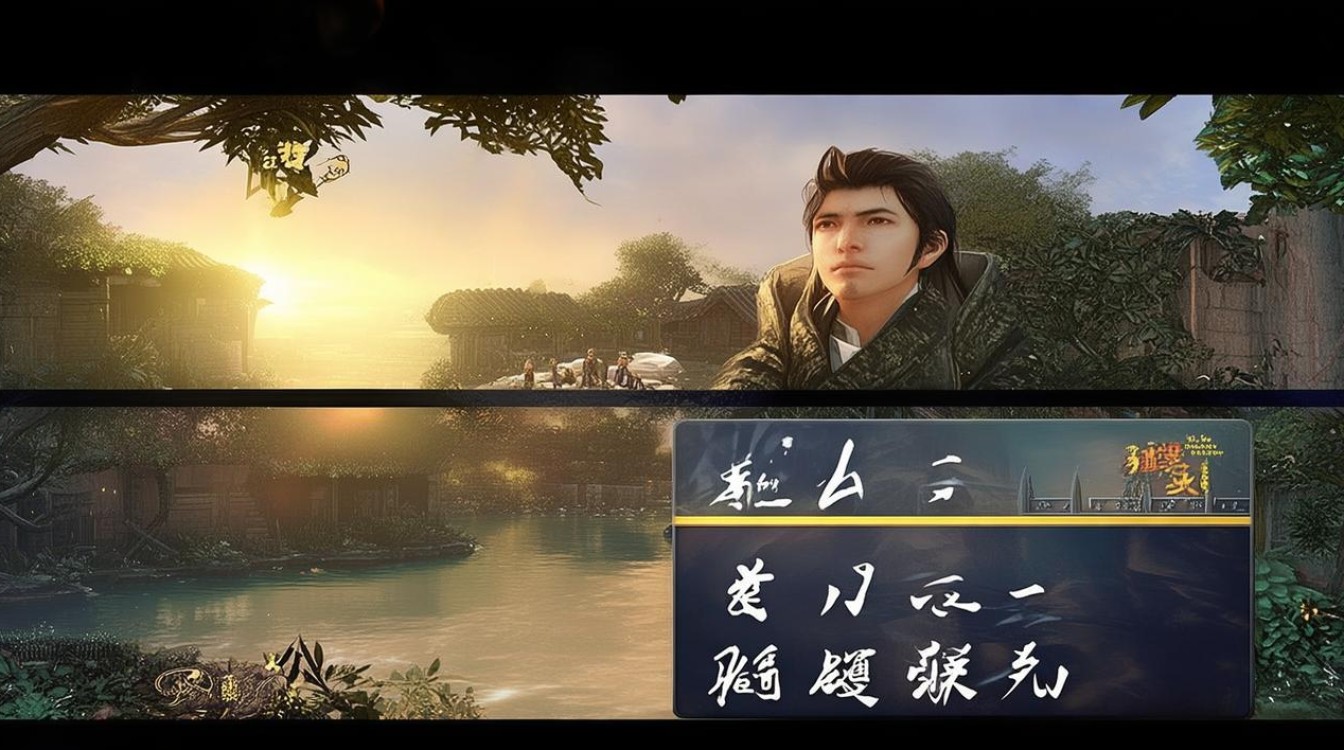 网易逆水寒