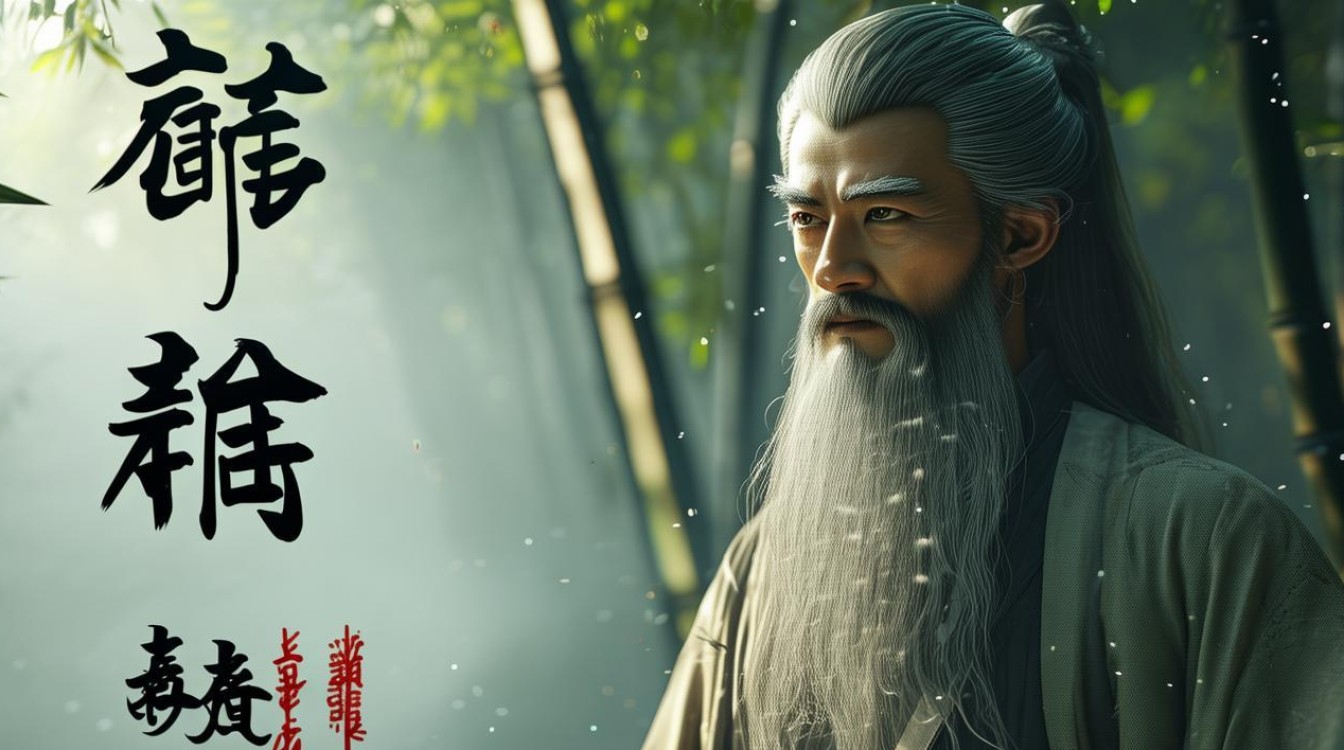 鬼谷子王者荣耀
