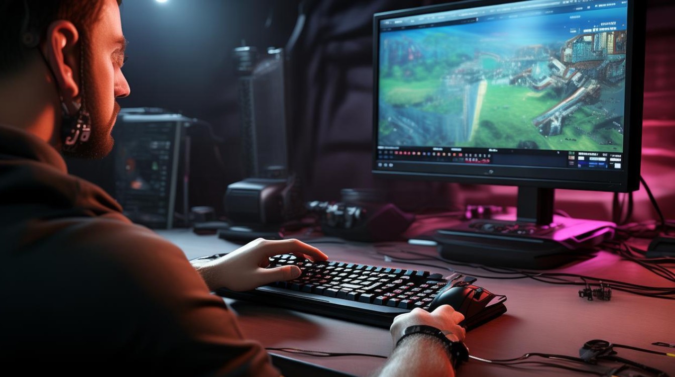 csgo游戏