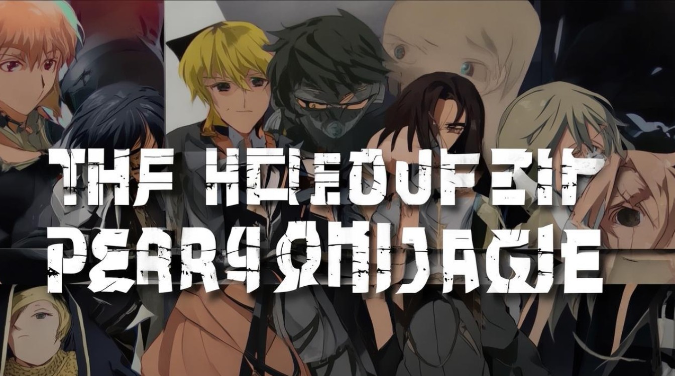 第五人格官方版