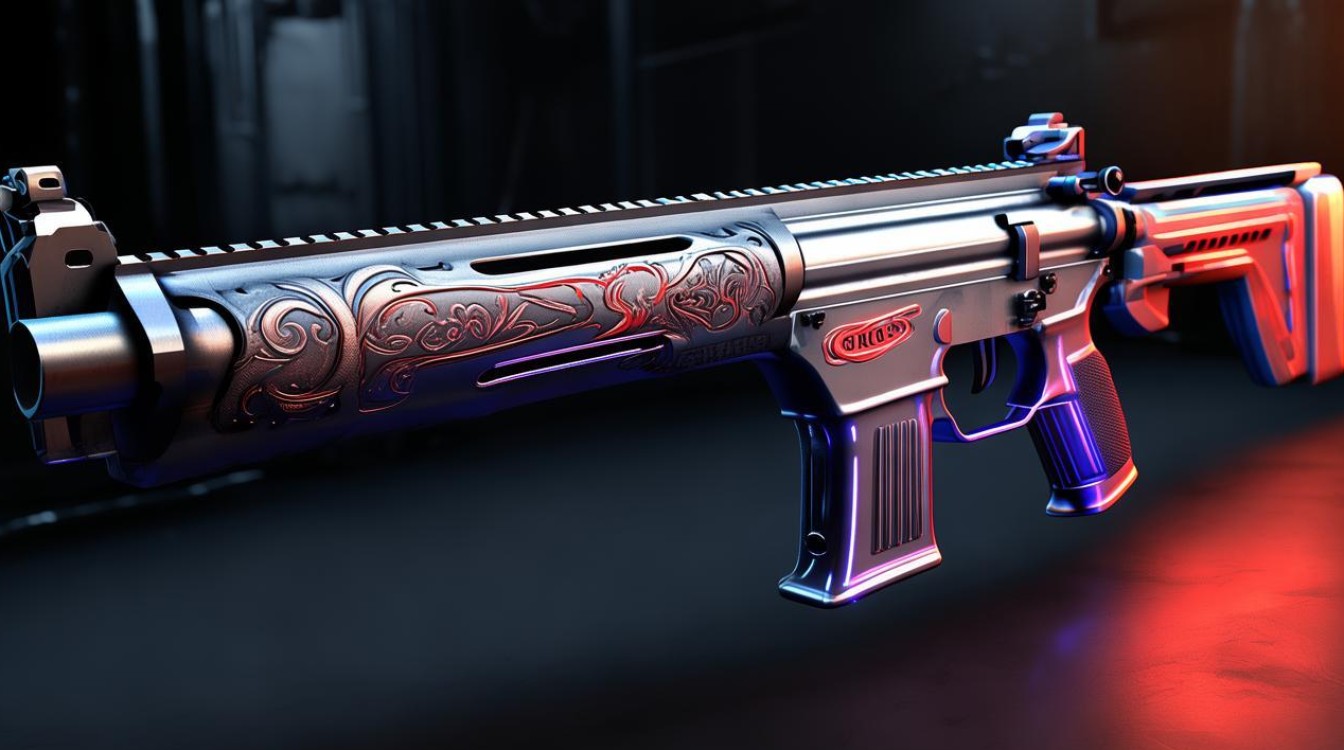 csgo龙狙