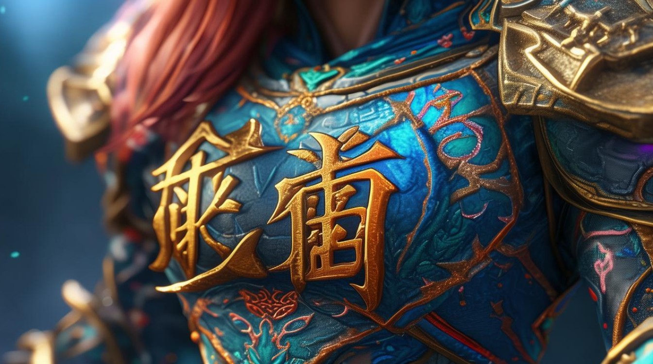 王者荣耀昵称