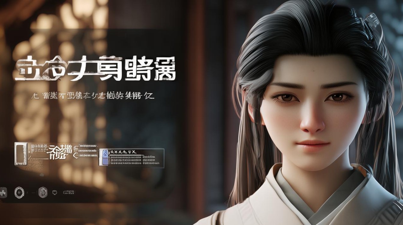 一梦江湖捏脸数据助手版
