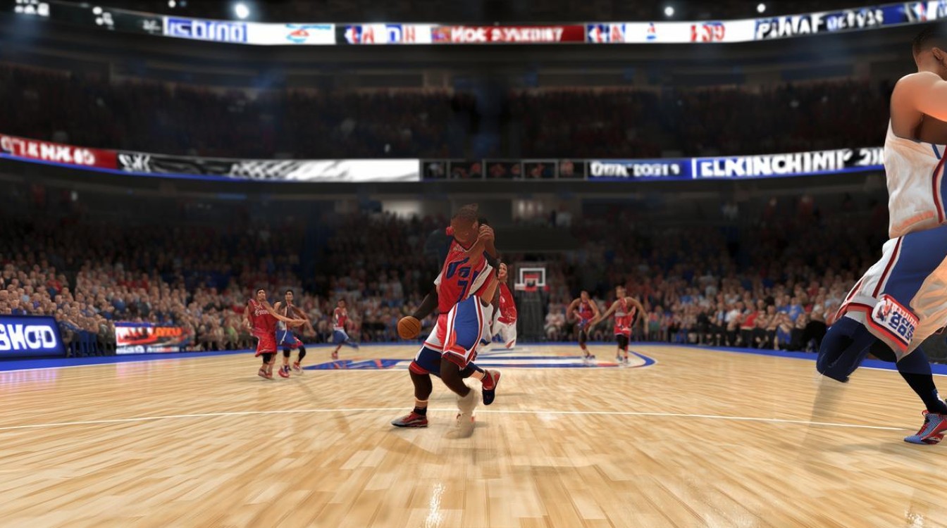 NBA 2K25