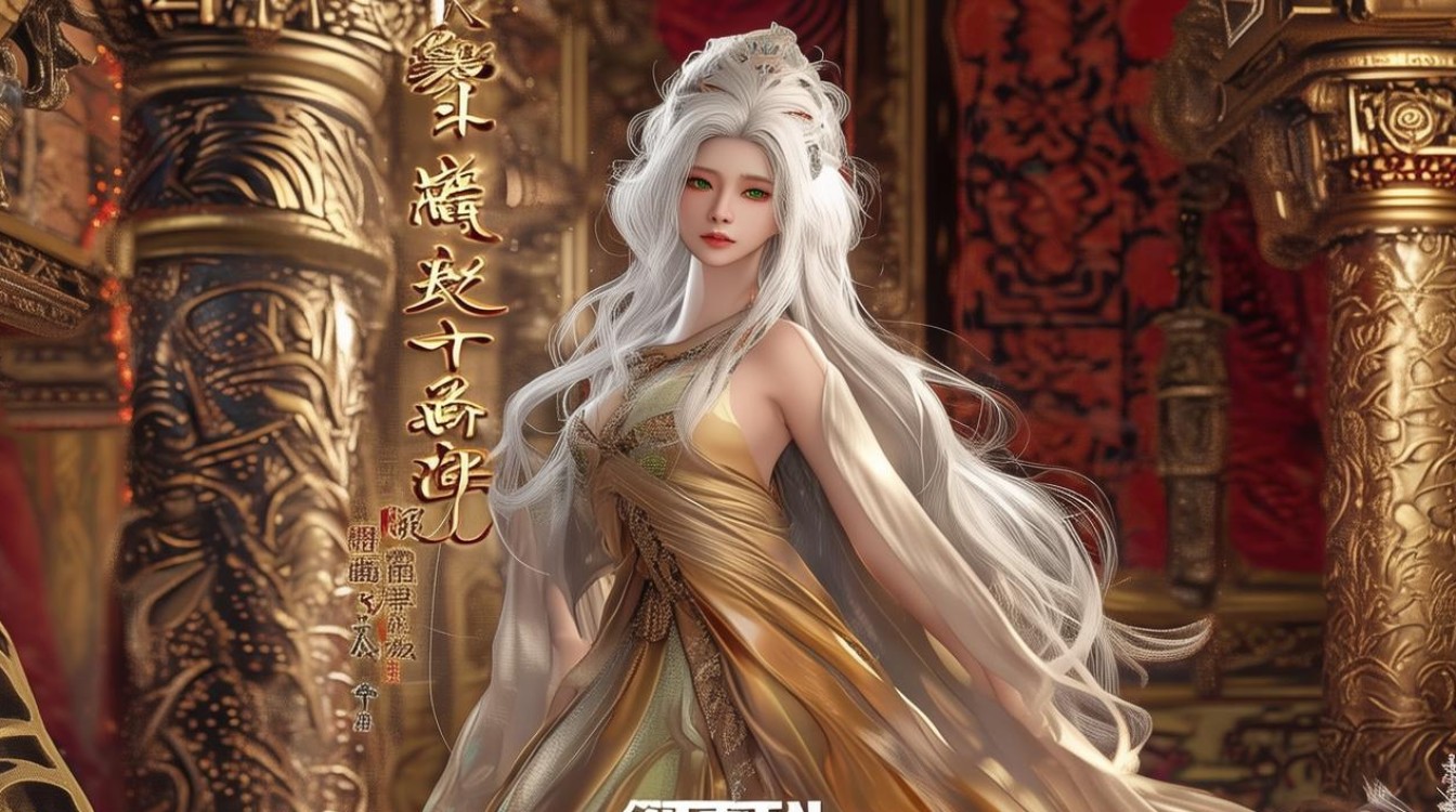 妲己王者荣耀