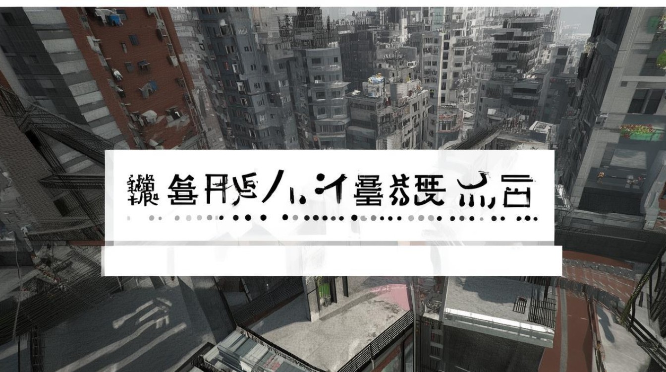 极限跑酷攻略