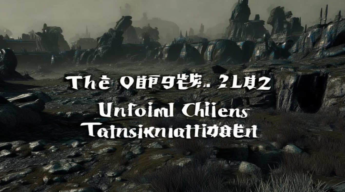 无主之地2天邈汉化