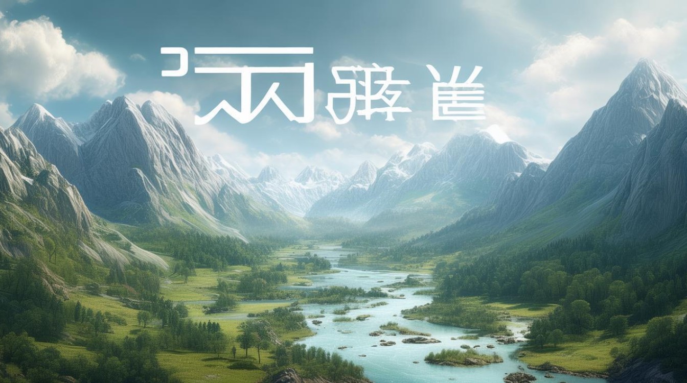 云外山河攻略
