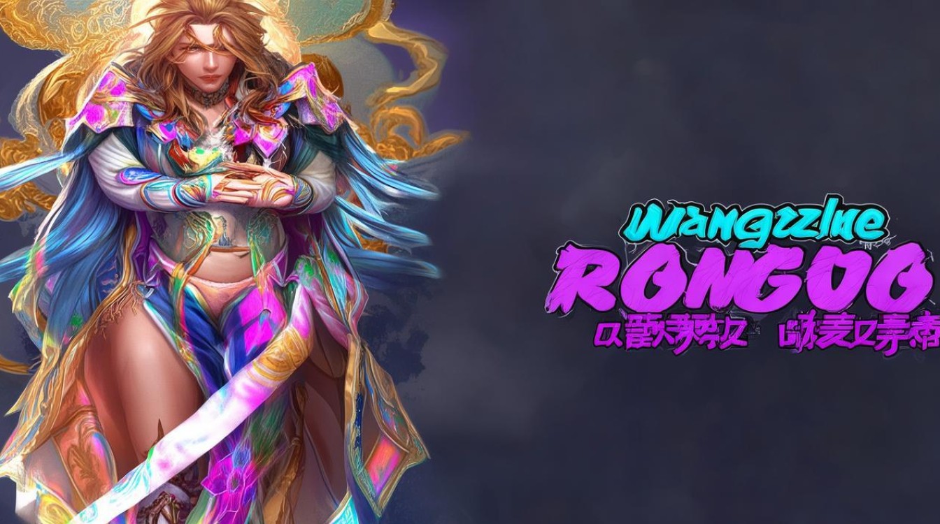 王者荣耀网名