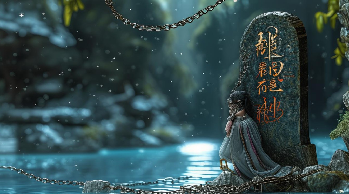一梦江湖之囚梦