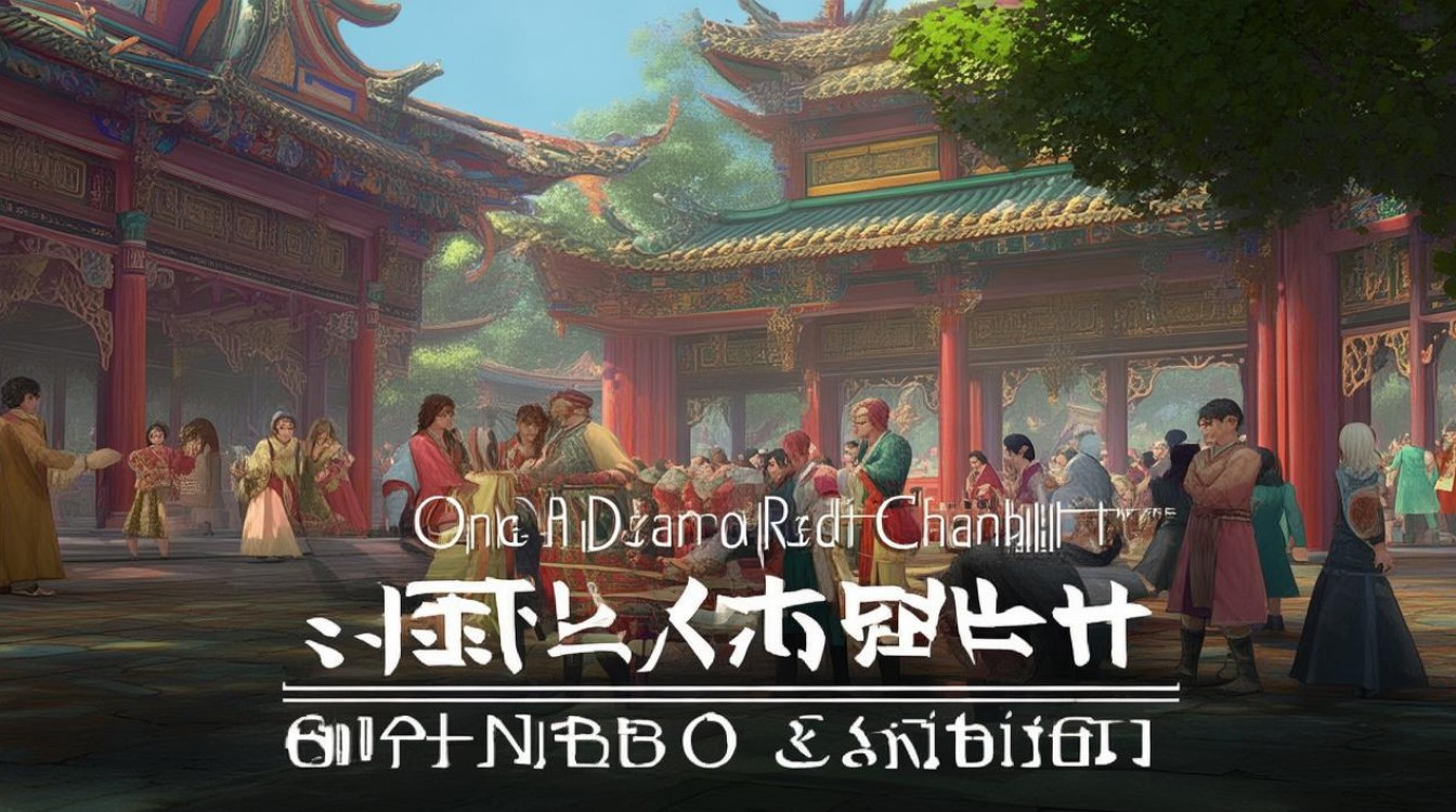 一梦江湖无限元宝版