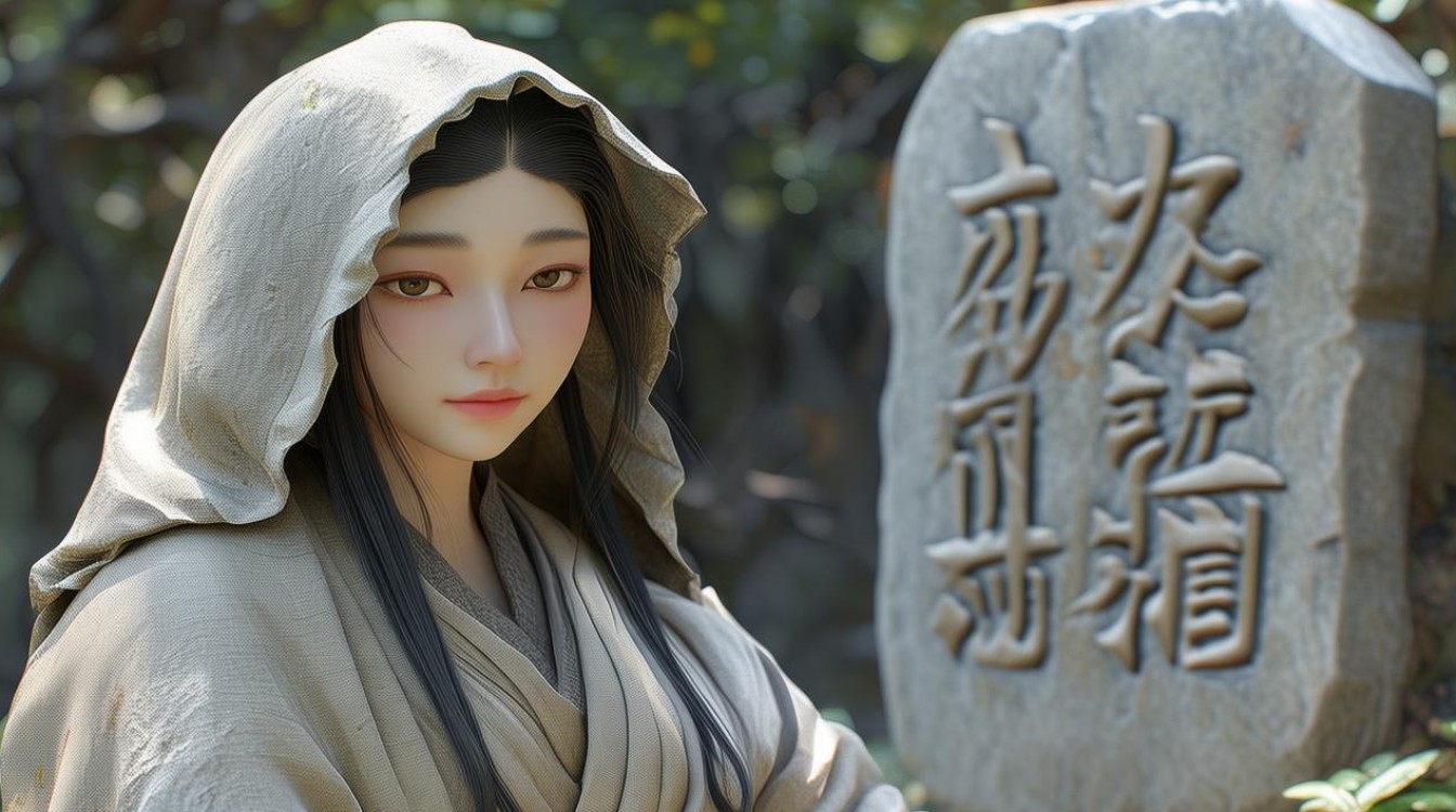 善良的死神攻略
