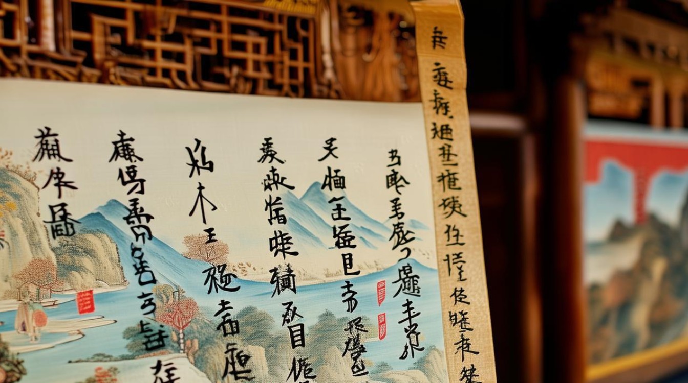 燕云十六声截图
