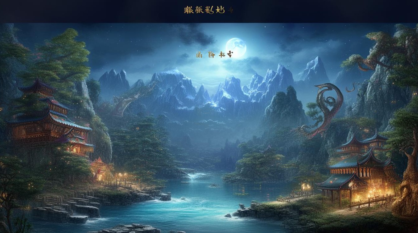 梦幻西游剧情
