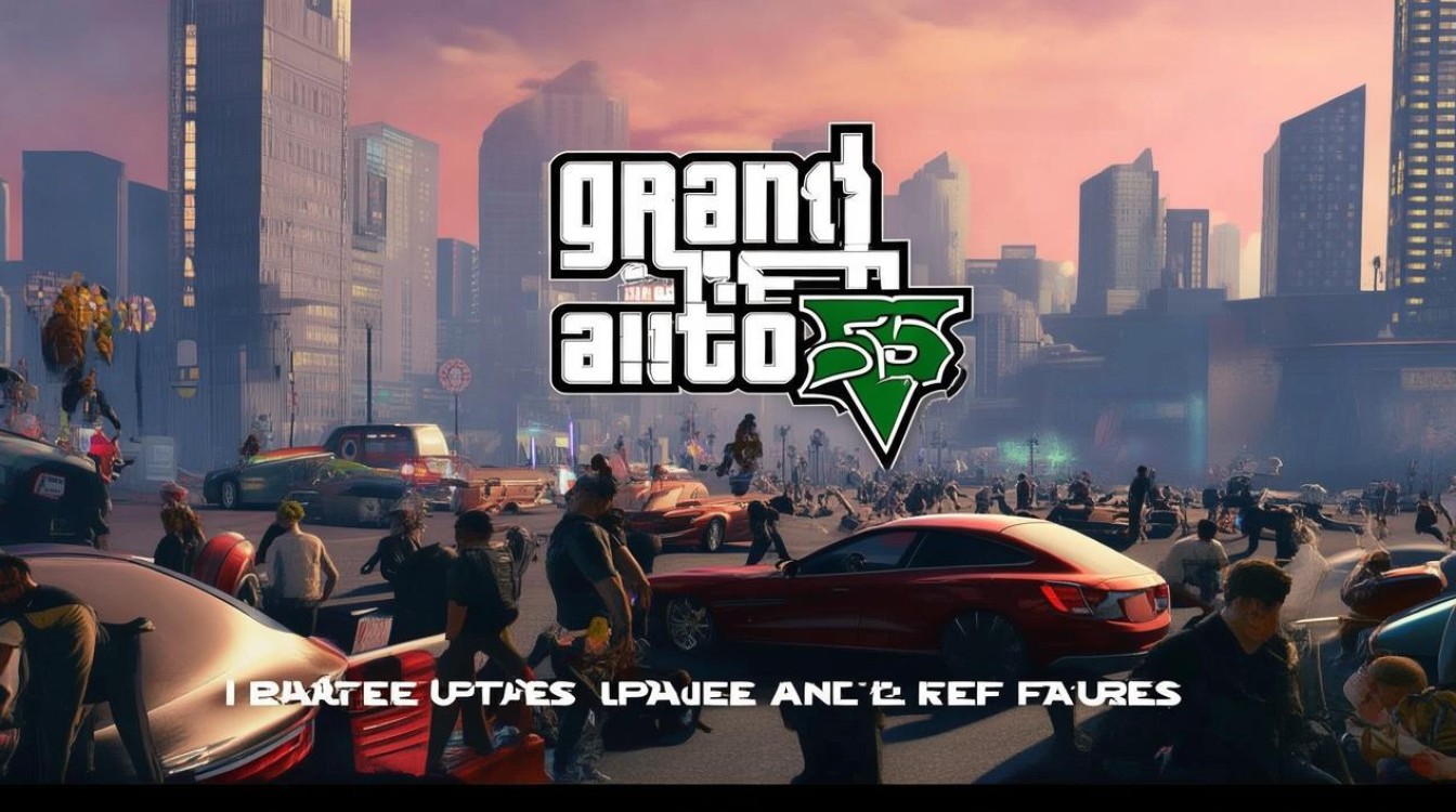 gta5线上模式