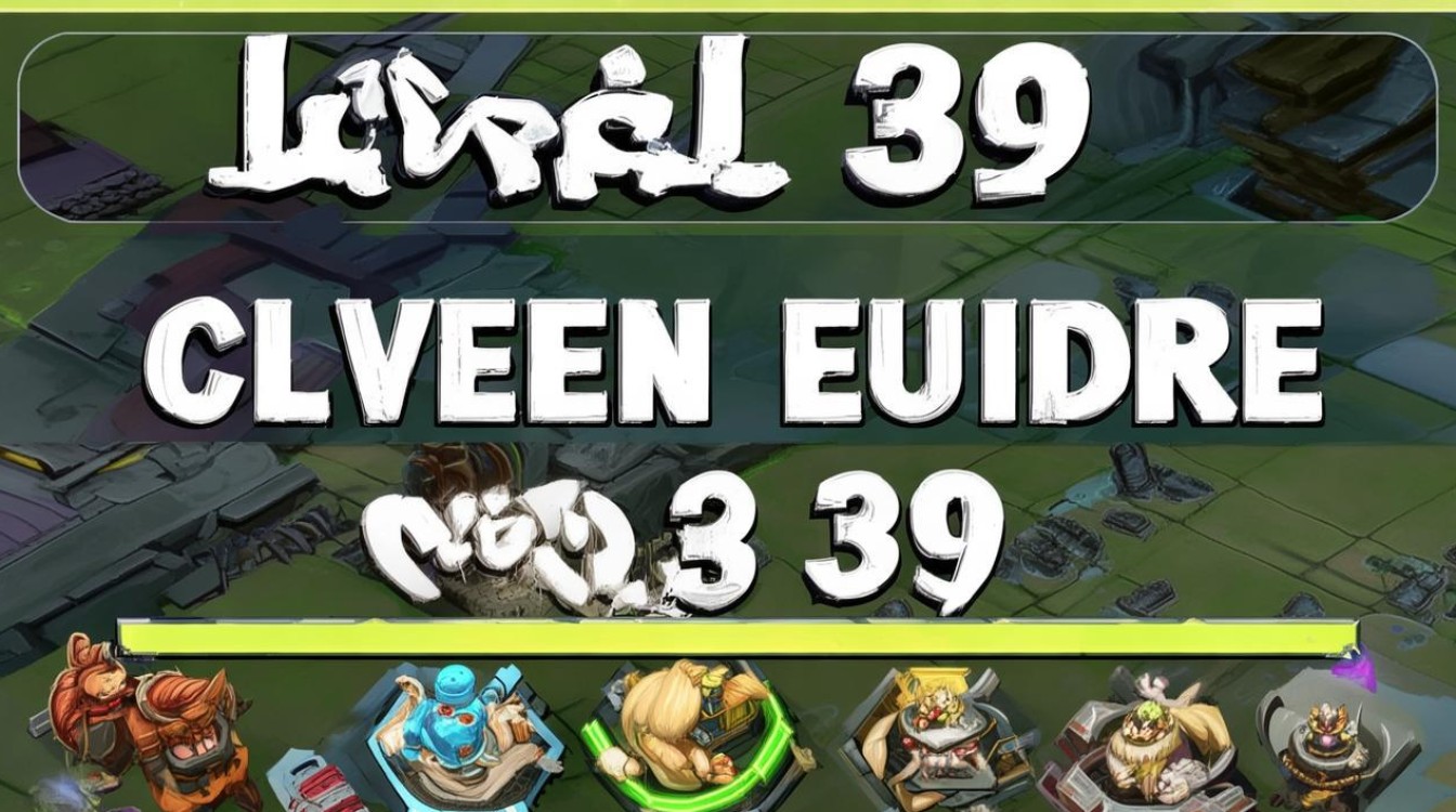 保卫萝卜2第39关攻略