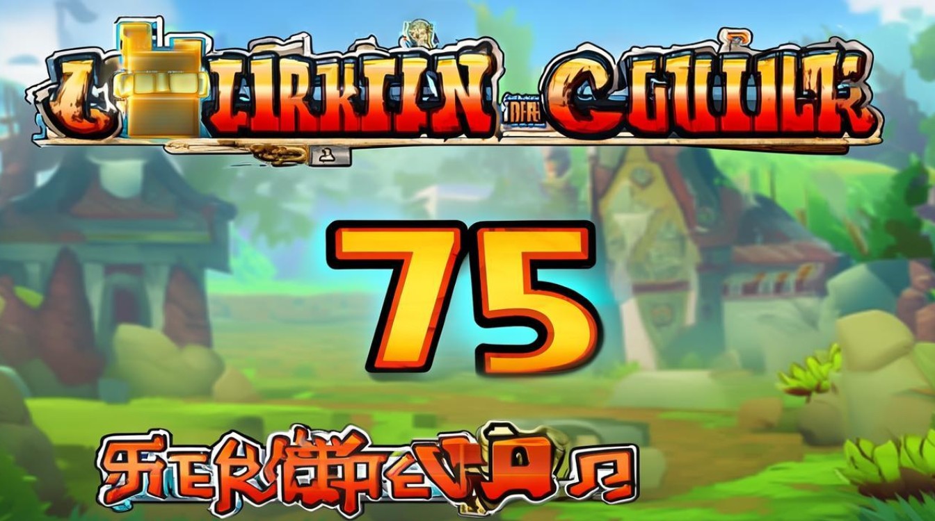 保卫萝卜2第75关攻略