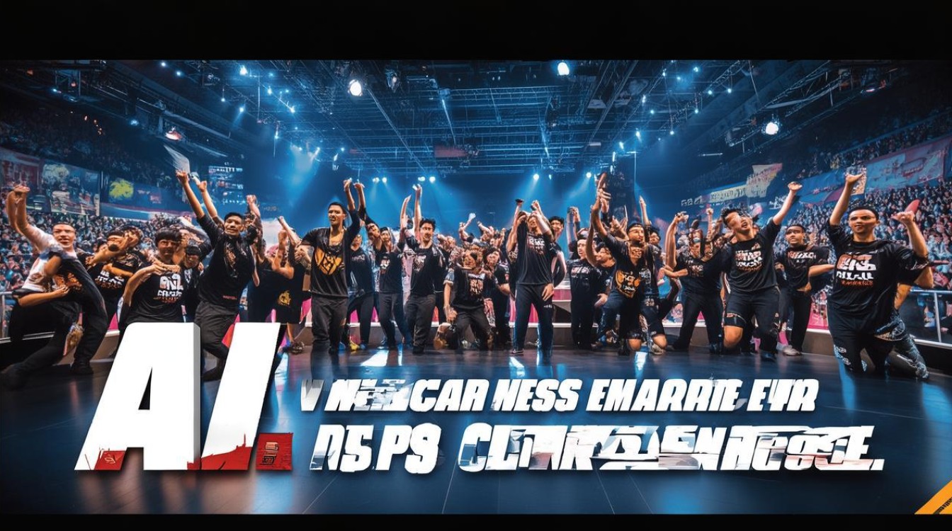 AL 战队晋级 MSI，成 LPL 赛季黑马