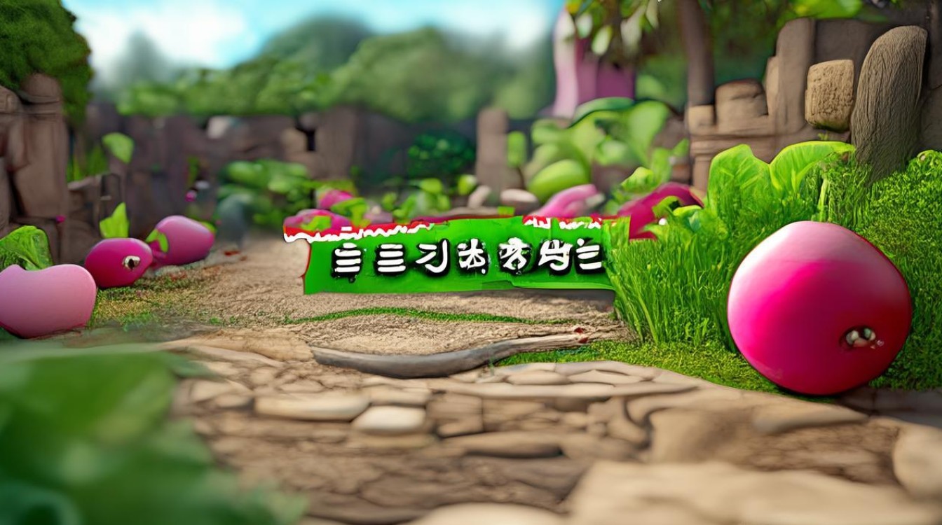 保卫萝卜下载