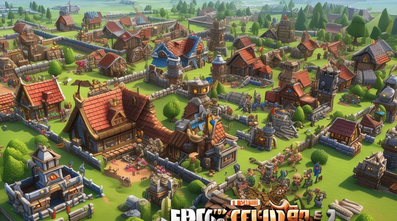 部落冲突coc