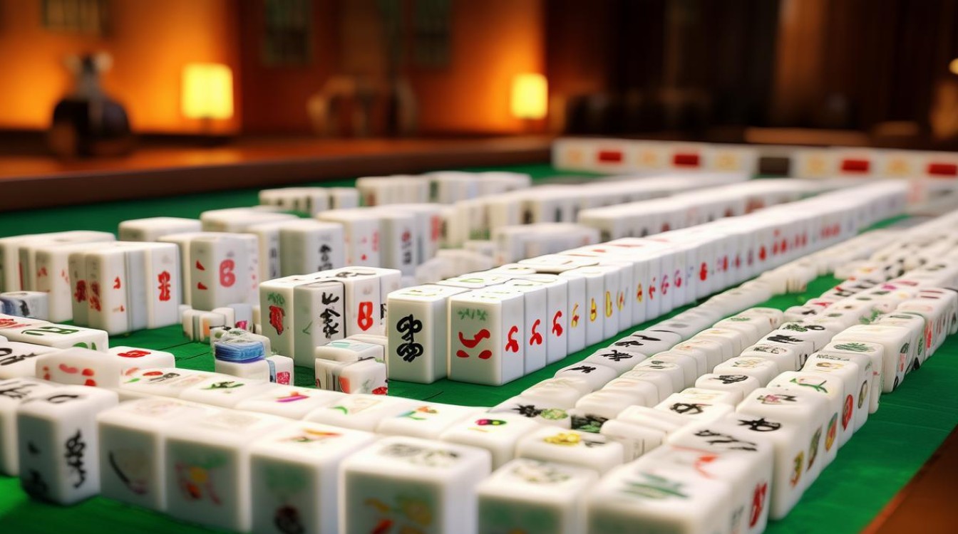 四川麻将单机版