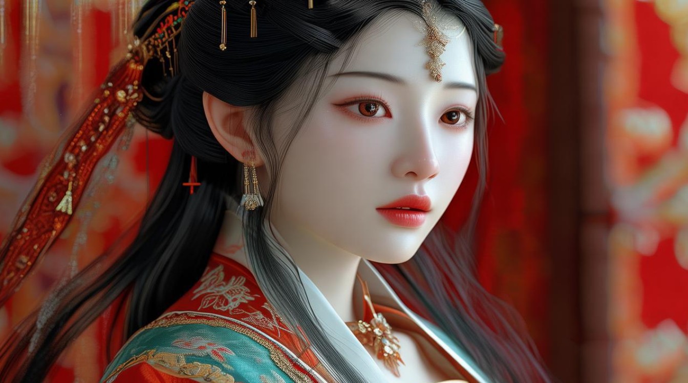 妲己新皮肤