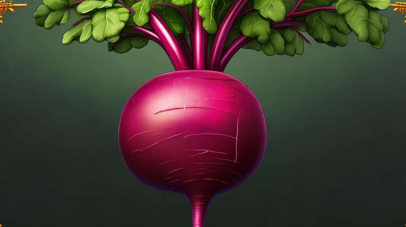 星露谷物语甜菜
