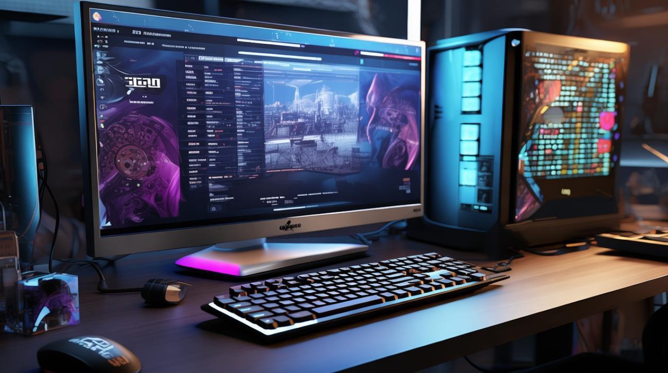 csgo电脑配置要求