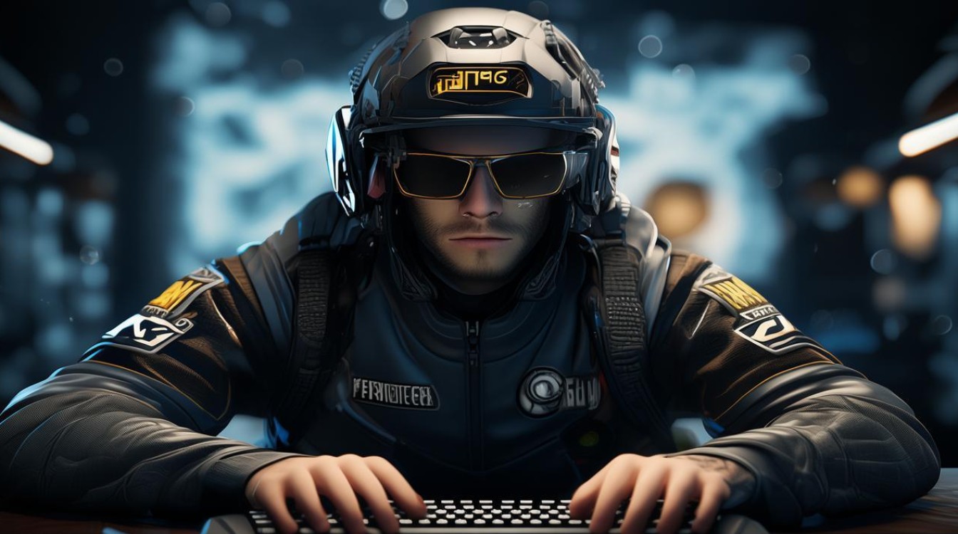 csgo魔男