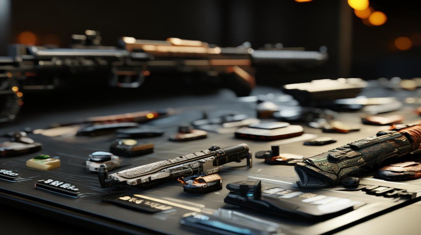 csgo饰品价格