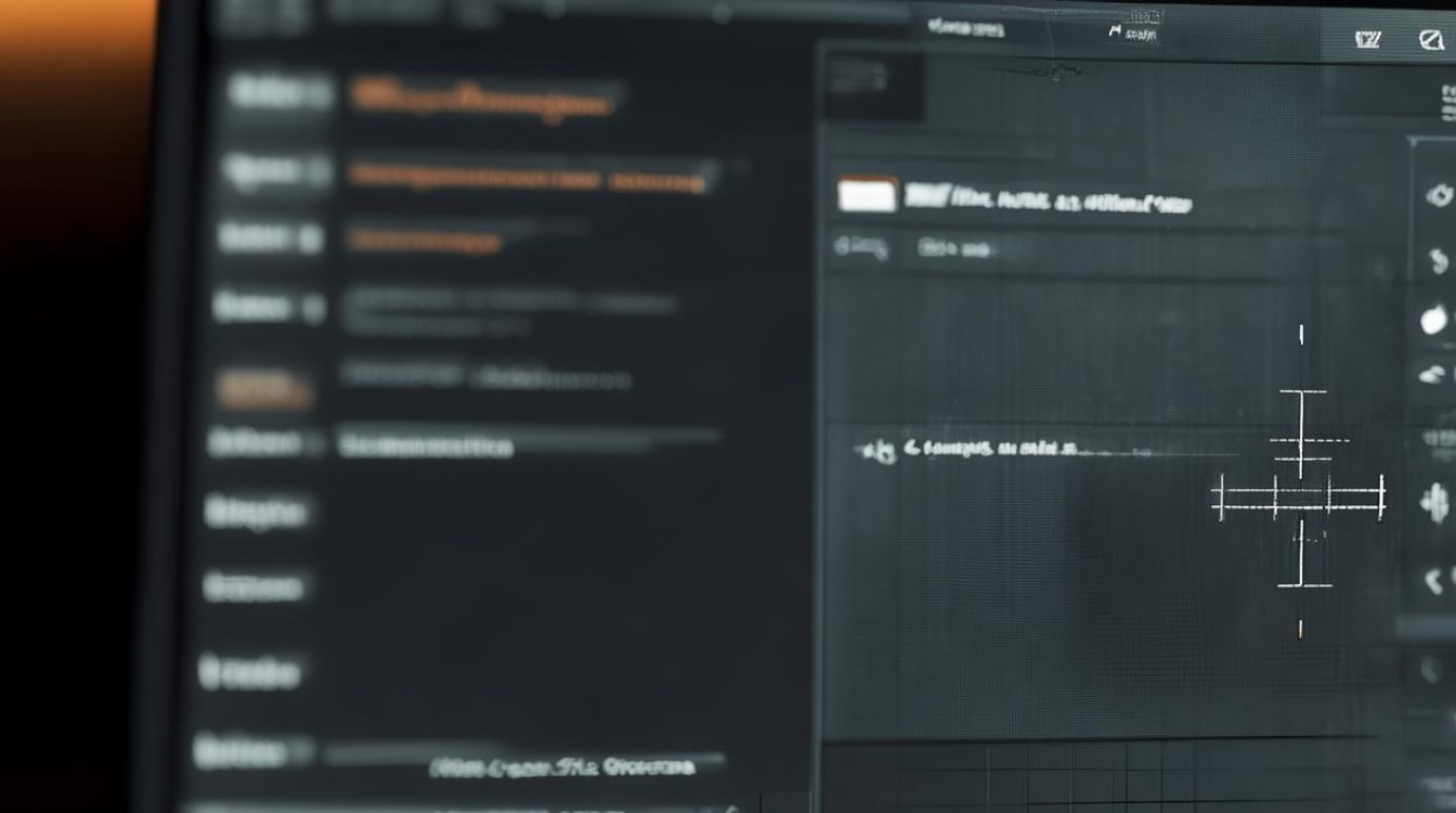 csgo准星设置