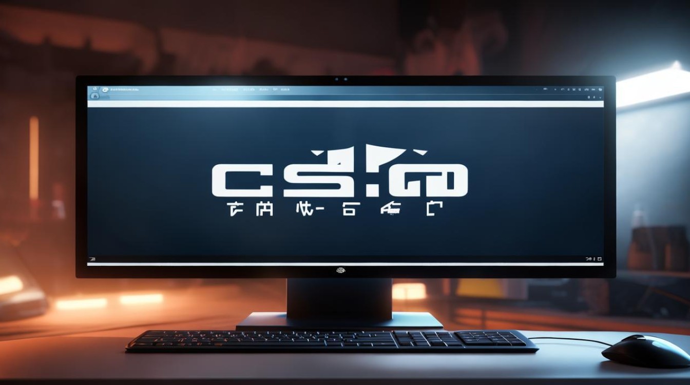 csgo打不开
