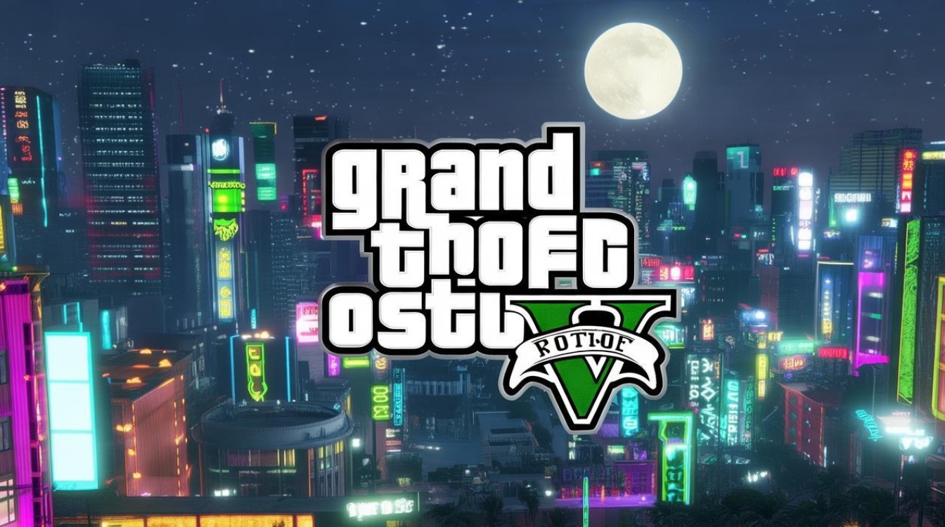 gta5免费下载