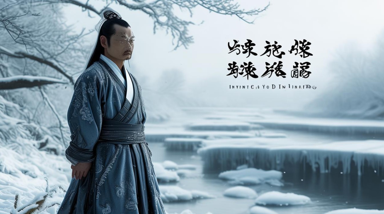 逆水寒无情