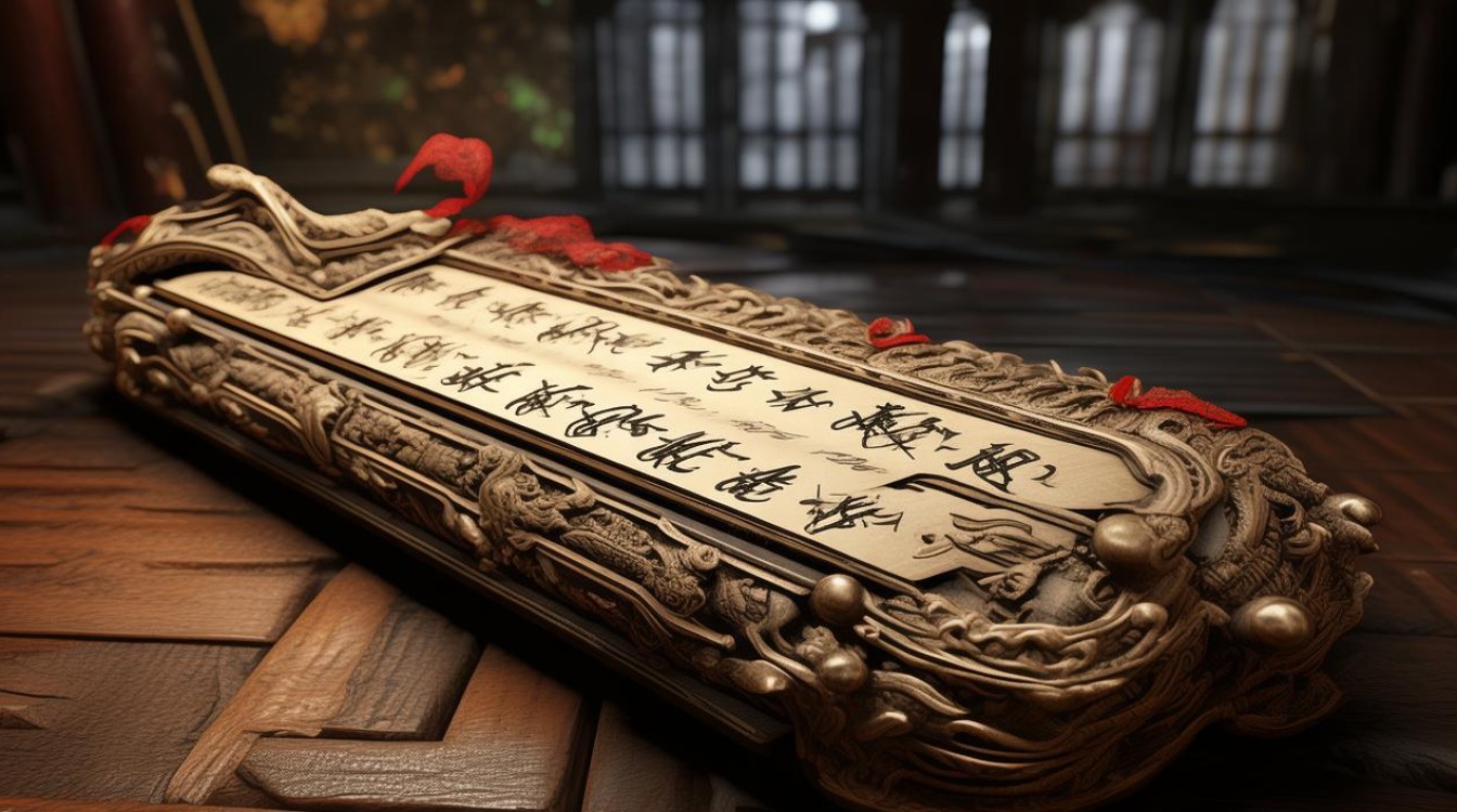 燕云十六声神器