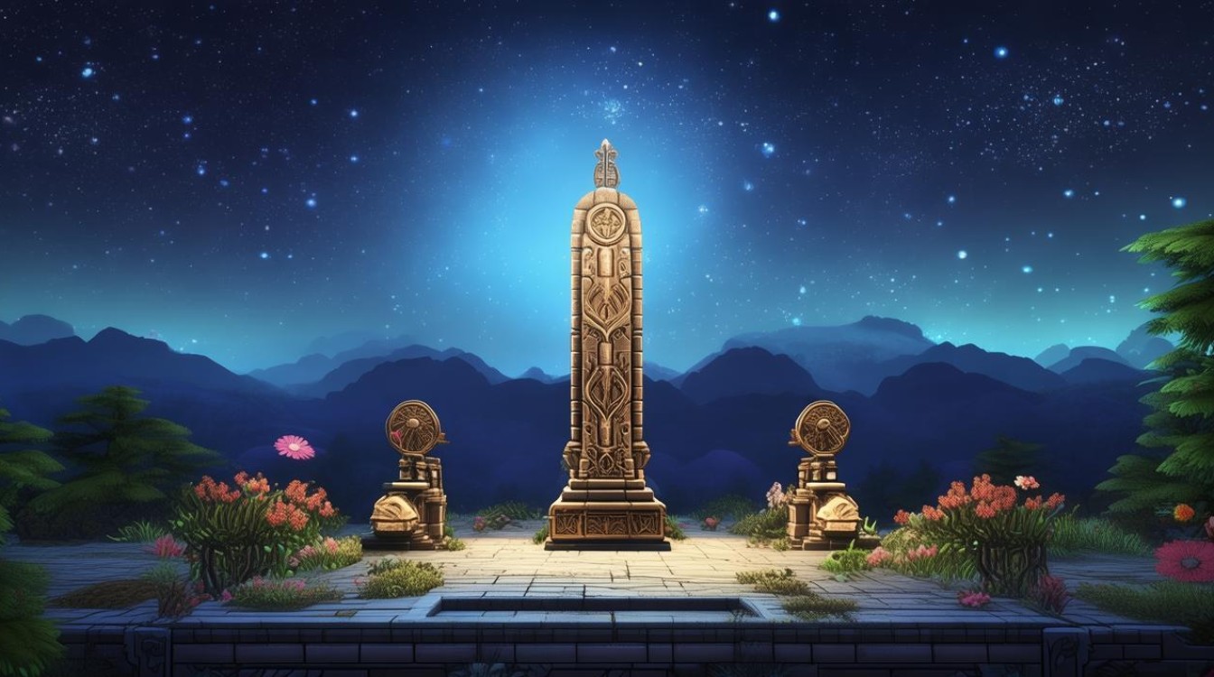 星露谷物语献祭