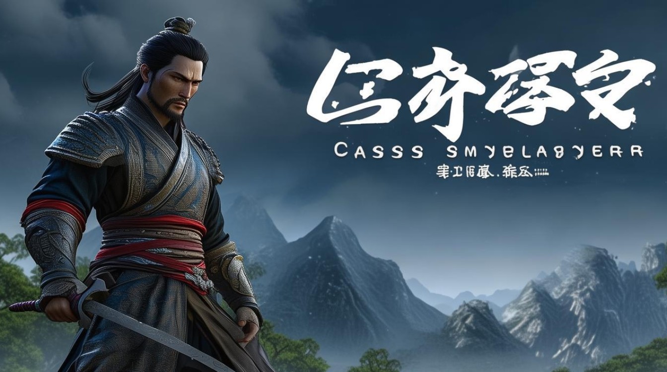 单机武侠游戏