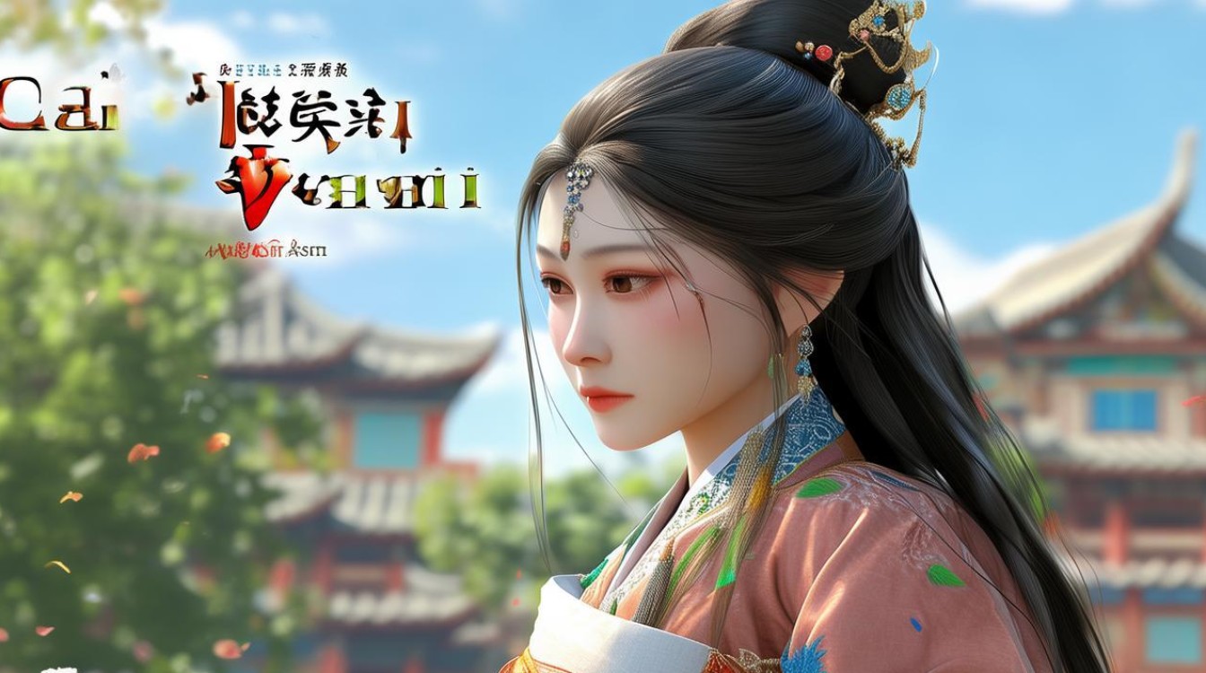 三国杀蔡文姬